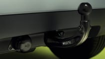 VW ID Cross