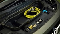 VW ID Cross
