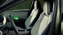 VW ID Cross