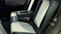 VW ID Cross