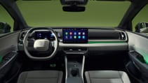 VW ID Cross