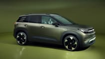 VW ID Cross