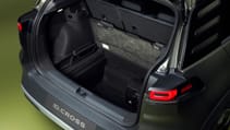 VW ID Cross