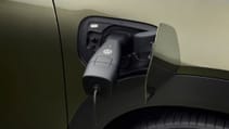 VW ID Cross
