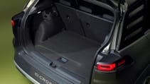 VW ID Cross