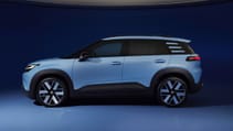 VW ID Cross