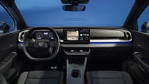 VW ID Cross