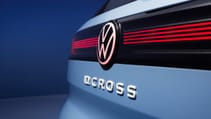 VW ID Cross
