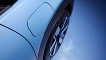 VW ID Cross