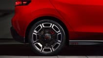 VW Polo GTI 