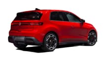 VW Polo GTI 