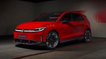 VW Polo GTI 