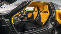 Zenvo Aurora Tur