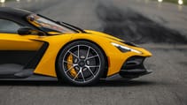 Zenvo Aurora Tur