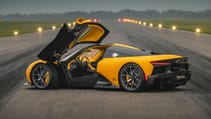 Zenvo Aurora Tur