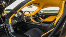 Zenvo Aurora Tur