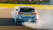 Mercedes-AMG A45
