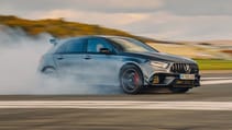 Mercedes-AMG A45