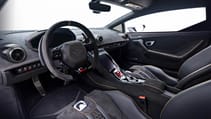 Rezvani Dune Top Gear