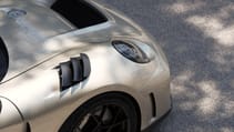 Marc Philip Gemballa Marsien GT 