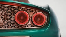 Spyker C8 Preliator XXV Coupé