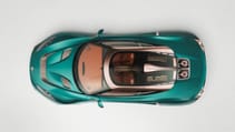 Spyker C8 Preliator XXV Coupé