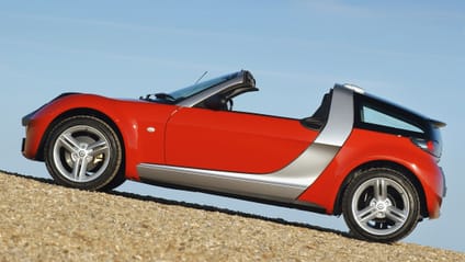 Smart Roadster