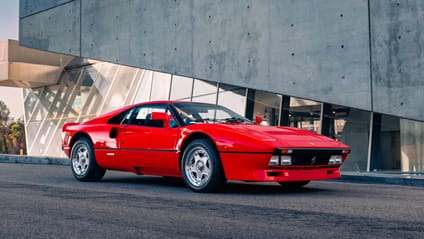 1985 Ferrari 288 GTO
