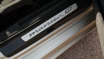 Marc Philip Gemballa Marsien GT 
