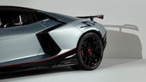 Lamborghini Revuelto SV Top Gear