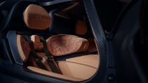 Bugatti Destrier Solitaire programme 2026