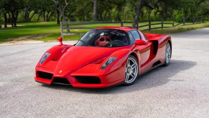 2003 Ferrari Enzo