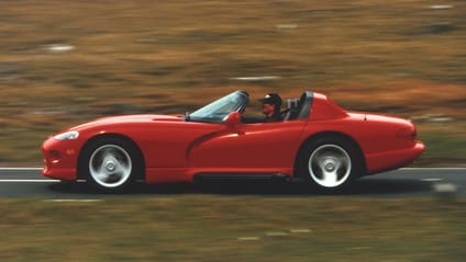Dodge Viper