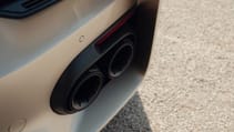 Marc Philip Gemballa Marsien GT 