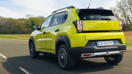 Fiat Grande Panda