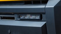 Toyota Tundra light