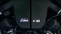 BMW X5 E53 Kith Top Gear