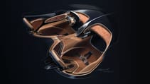 Bugatti Destrier Solitaire programme 2026