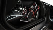 Lamborghini Revuelto SV Top Gear
