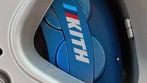 BMW X5 E53 Kith Top Gear