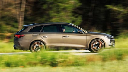 Cupra Leon Estate