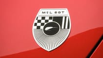 McLaren McL 6GT revealed