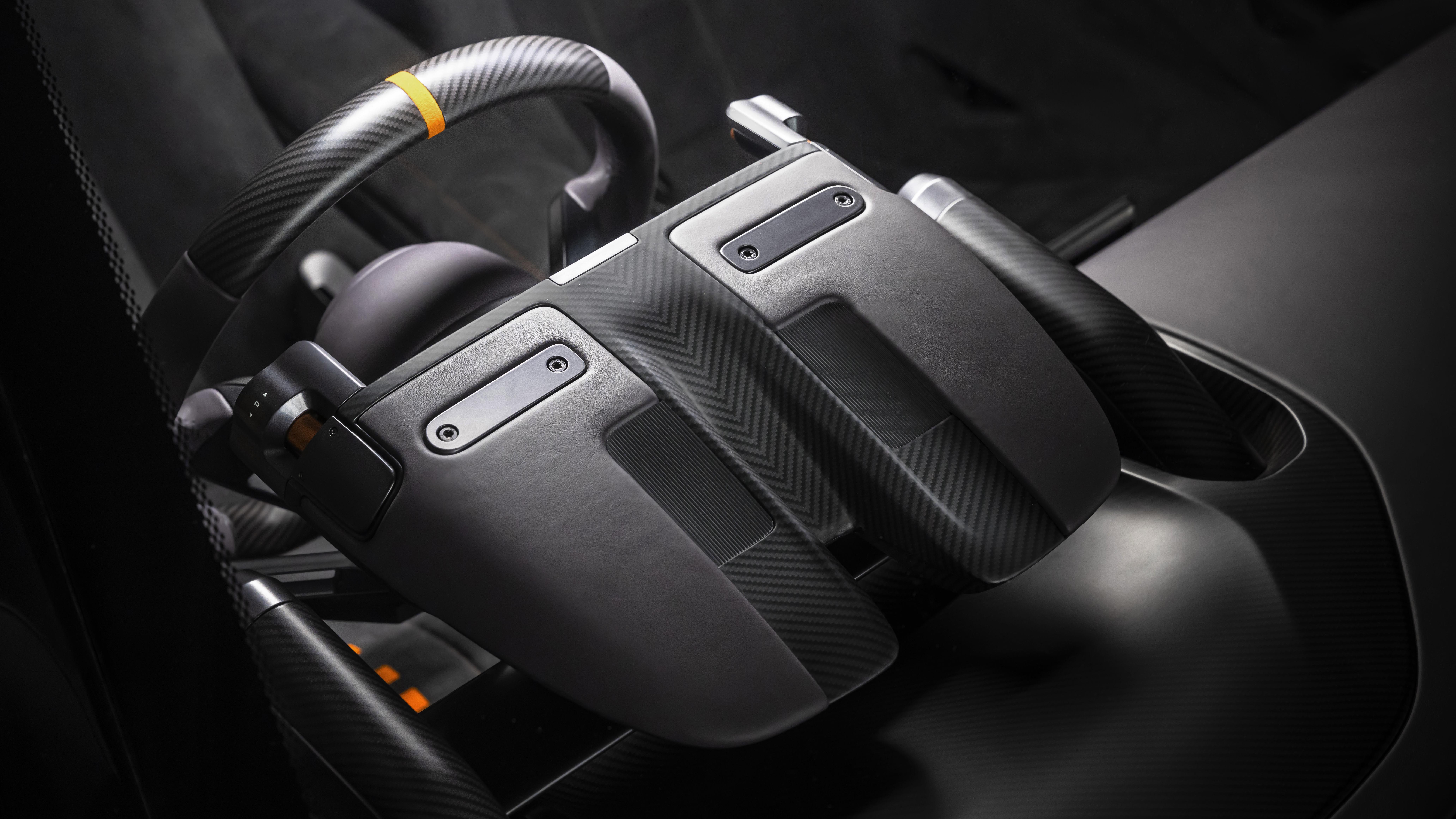 Mclaren mcl 6gt revealed