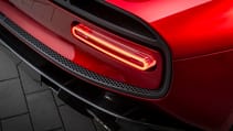 McLaren McL 6GT revealed