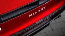McLaren McL 6GT revealed