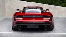 McLaren McL 6GT revealed