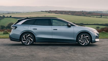 Volkswagen ID.7 Tourer