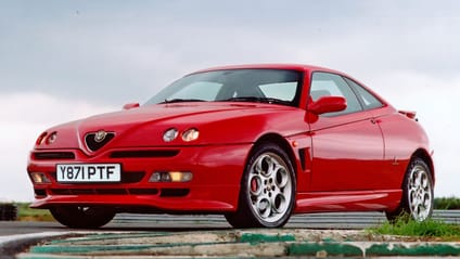 Alfa Romeo GTV