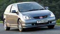 Honda Civic Type R