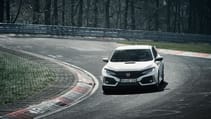 Honda Civic Type R